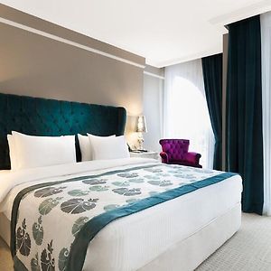 Deluxe Kamer